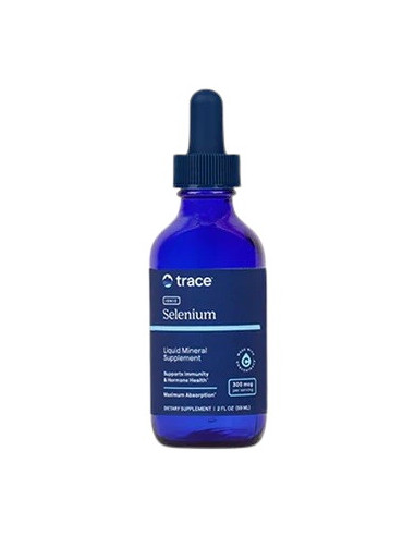 Ionic Selenium (59 Ml)