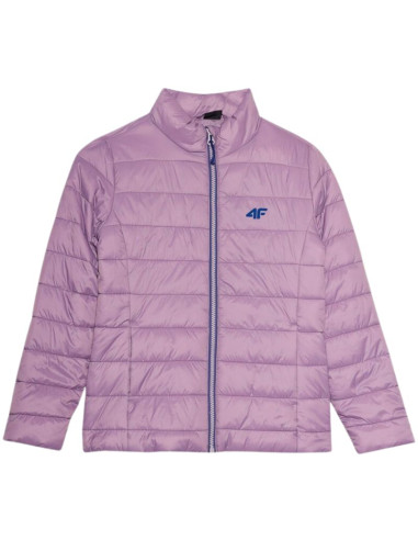 Kurtka 4f jr 4fjss23tdjaf073