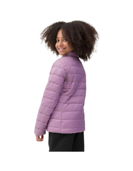 Kurtka 4f jr 4fjss23tdjaf073