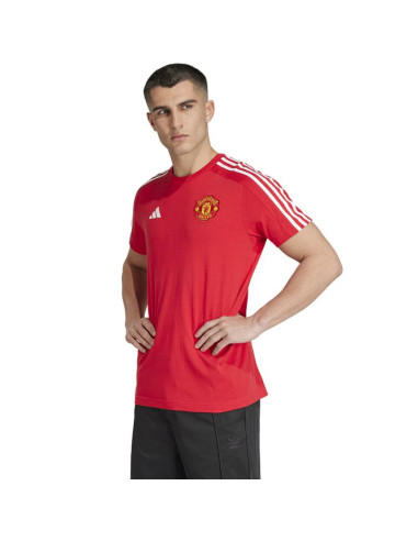 Koszulka adidas manchester united dna tee m