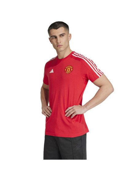 Koszulka adidas manchester united dna tee m