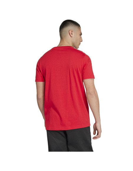 Koszulka adidas manchester united dna tee m