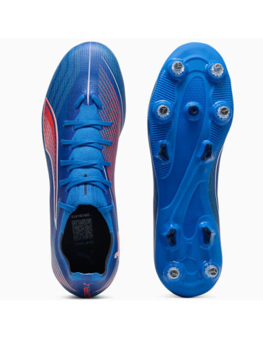 Buty puma ultra 6 match mxsg 108521