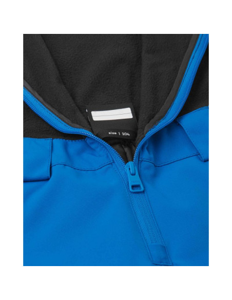 Spodnie narciarskie reima reimatec oryon sportowe jr 5100051a