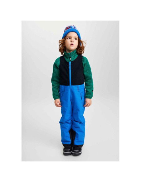 Spodnie narciarskie reima reimatec oryon sportowe jr 5100051a