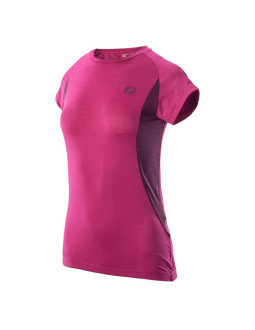 Koszulka iq cross the line treilo w 2