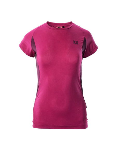 Koszulka iq cross the line treilo w