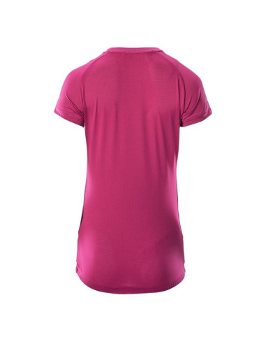 Koszulka iq cross the line treilo w