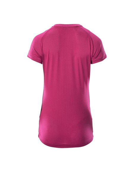 Koszulka iq cross the line treilo w