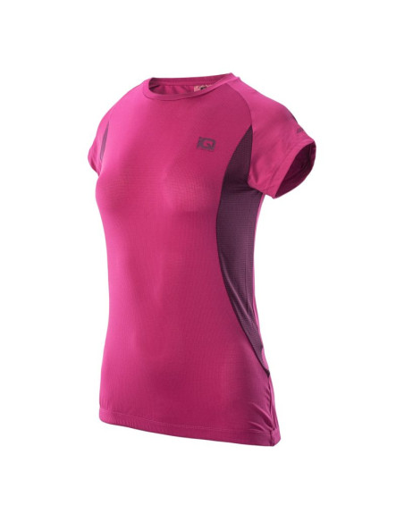 Koszulka iq cross the line treilo w