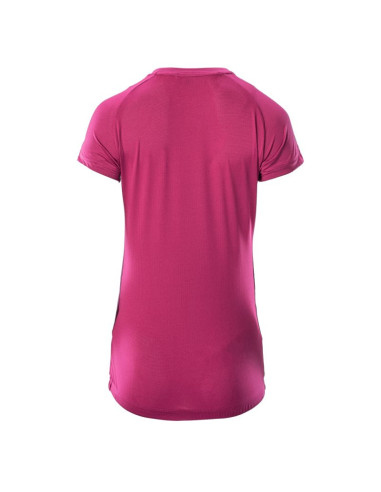 Koszulka iq cross the line treilo w