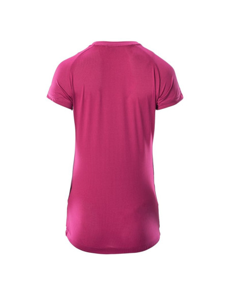 Koszulka iq cross the line treilo w