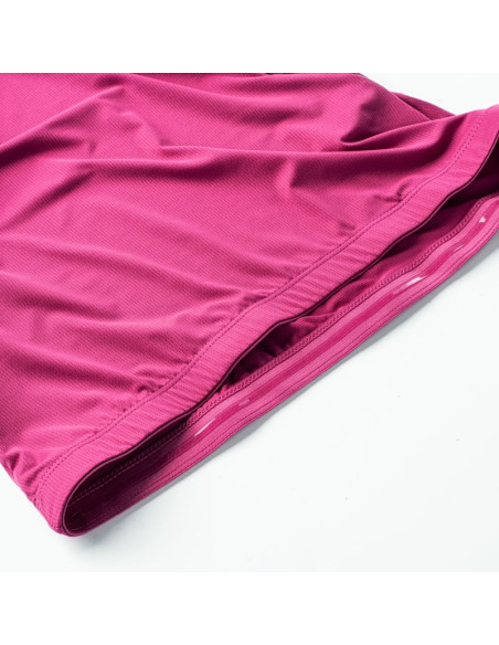 Koszulka iq cross the line treilo w