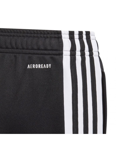 Spodnie adidas squadra 21 training youth jr gk9553