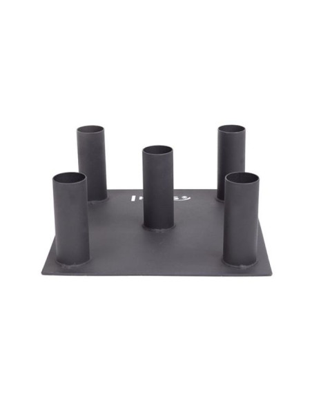 Stojak na gryfy olimpijskie hms str01