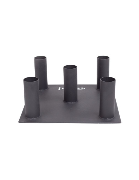 Stojak na gryfy olimpijskie hms str01