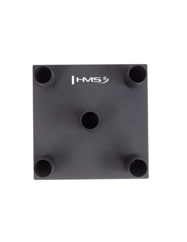 Stojak na gryfy olimpijskie hms str01