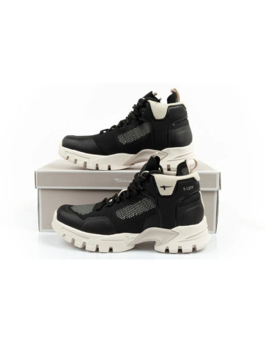 Buty trekkingowe tamaris active w