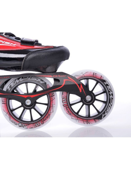 Rolki biegowe tempish gt 500 / 110