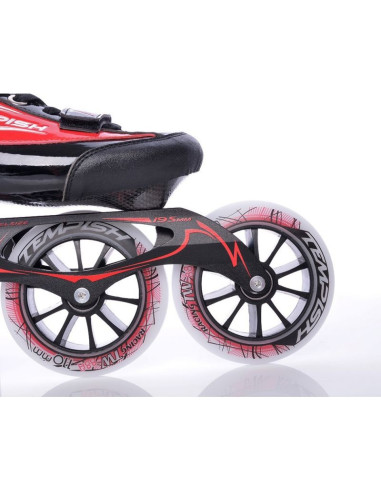 Rolki biegowe tempish gt 500 / 110