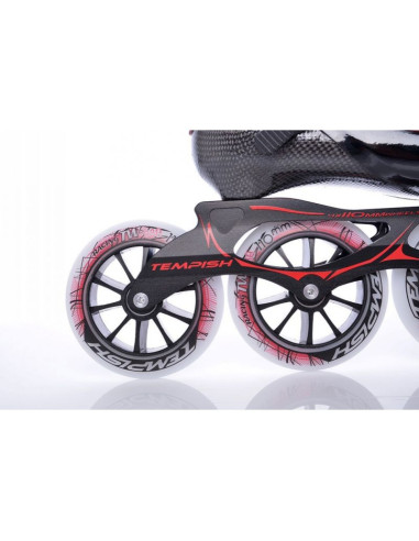 Rolki biegowe tempish gt 500 / 110