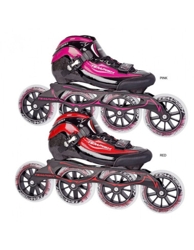 Rolki biegowe tempish gt 500 / 110