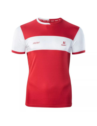 Koszulka huari alumni poland m