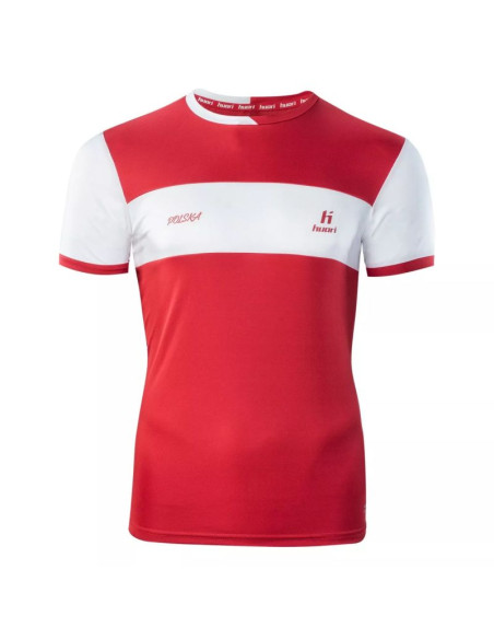 Koszulka huari alumni poland m