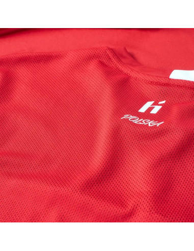 Koszulka huari alumni poland m