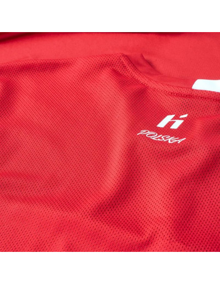 Koszulka huari alumni poland m