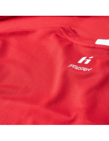 Koszulka huari alumni poland m