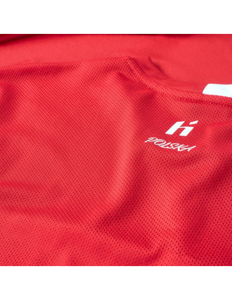 Koszulka huari alumni poland m