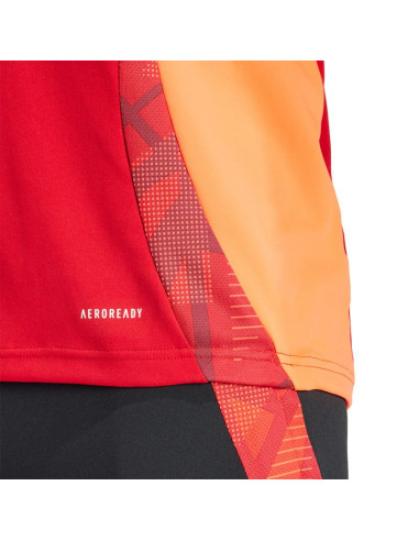 Bluza adidas tiro 24 competition training top m