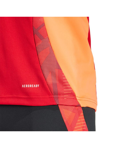 Bluza adidas tiro 24 competition training top m