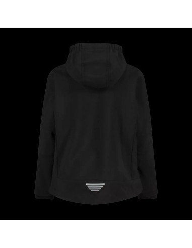 Kurtka cmp kid jacket fix hood jr 3a00094