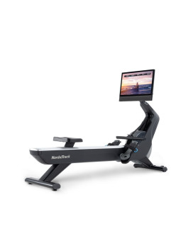 Wioślarz magnetyczny nordictrack rw 900 2