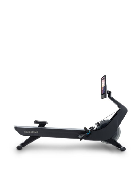 Wioślarz magnetyczny nordictrack rw 900