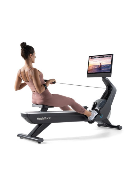 Wioślarz magnetyczny nordictrack rw 900