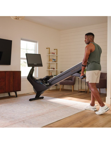 Wioślarz magnetyczny nordictrack rw 900