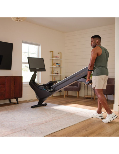 Wioślarz magnetyczny nordictrack rw 900