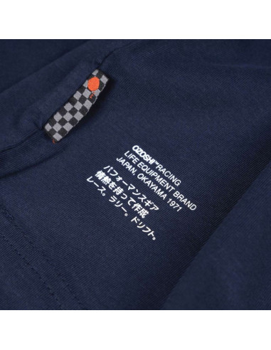 Koszulka ozoshi tsh04 m