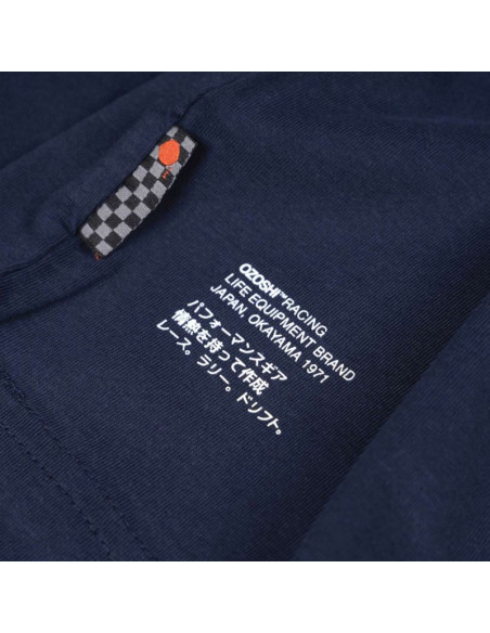 Koszulka ozoshi tsh04 m