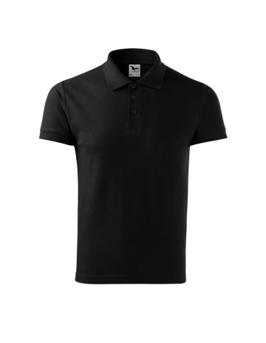 Koszulka polo adler cotton m