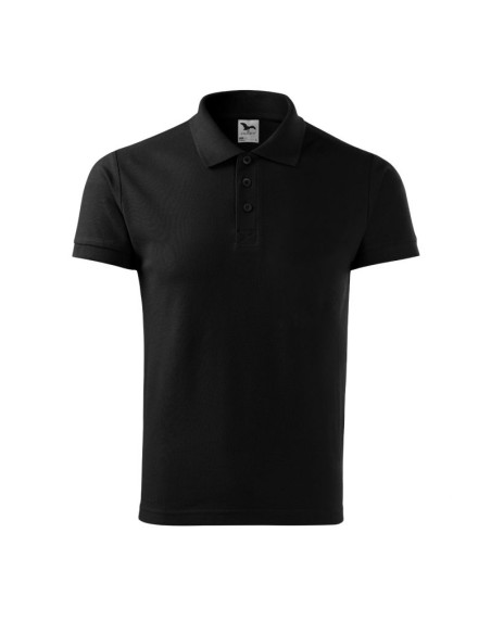 Koszulka polo adler cotton m