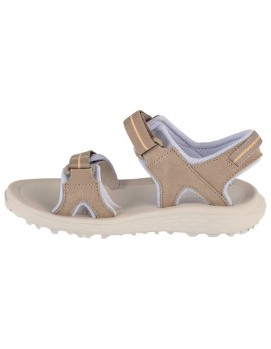 Sandały columbia konos hiker 2-strap sandal w