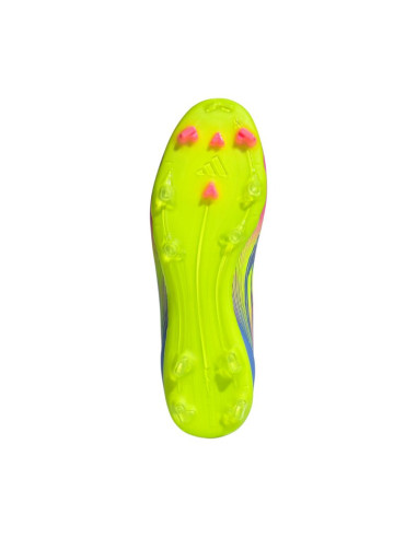 Buty piłkarskie adidas f50 club in jr