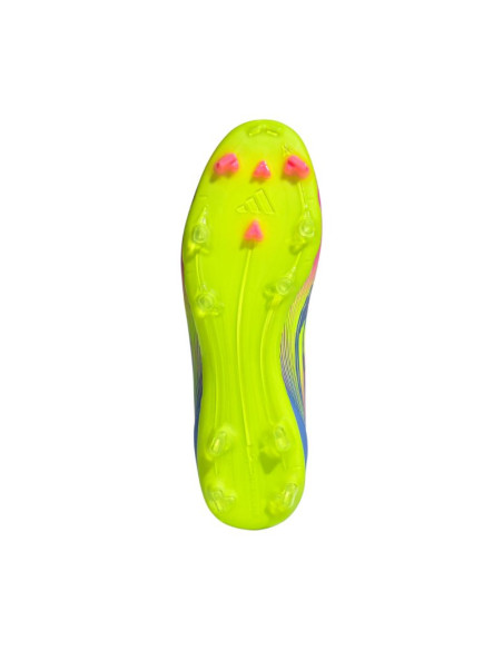 Buty piłkarskie adidas f50 club in jr