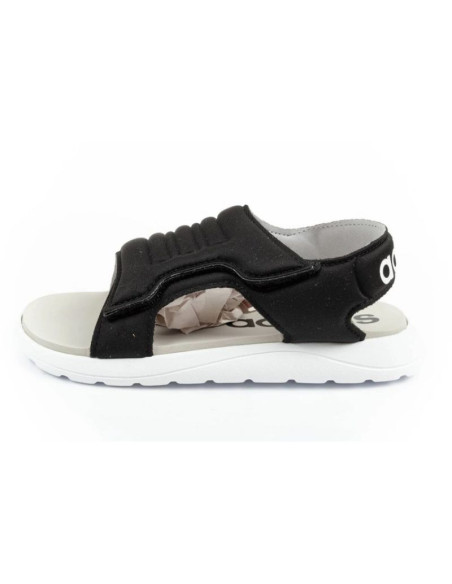 Sandały adidas comfort jr