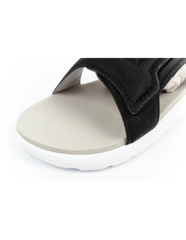 Sandały adidas comfort jr