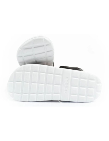 Sandały adidas comfort jr